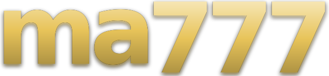 ma777 logo