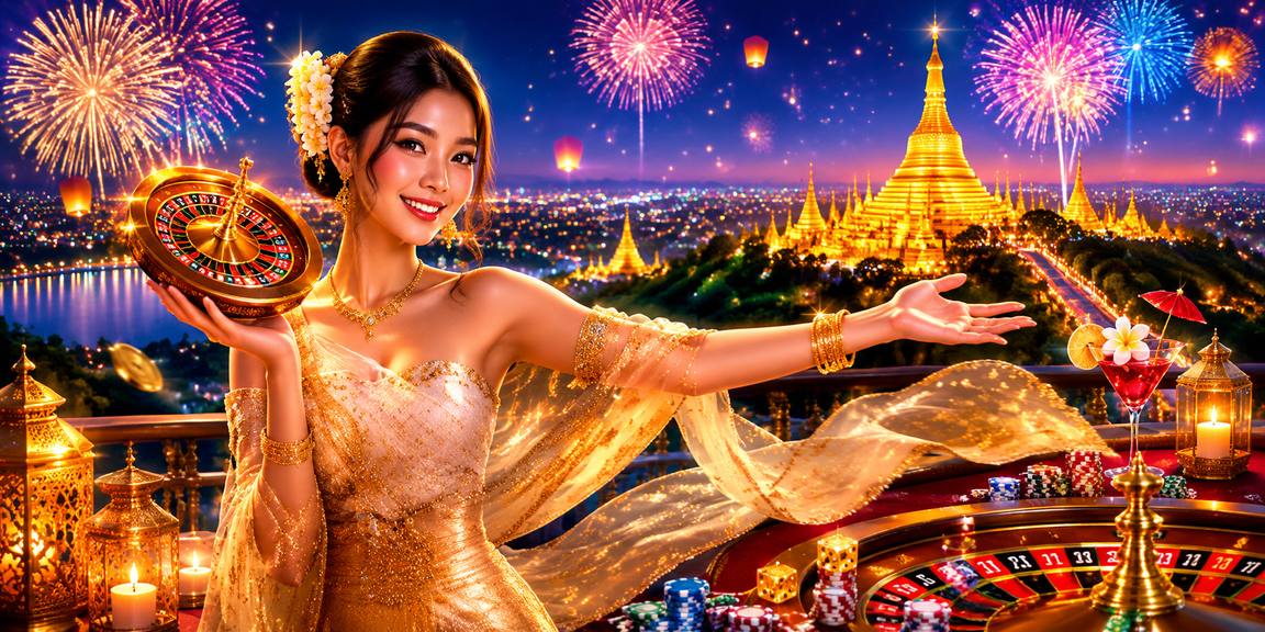 ma777 ma777 ၏ Live Roulette Master ထဲတွင် ဘာတွေပါသလဲ